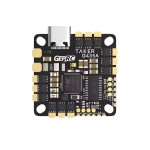 GEPRC GEP-TAKER G4 35A AIO G473 170MHz 2 ~ 4S RC Racing Drohne Kunststoff Haupt steuerung Flugs teuerung system Acces